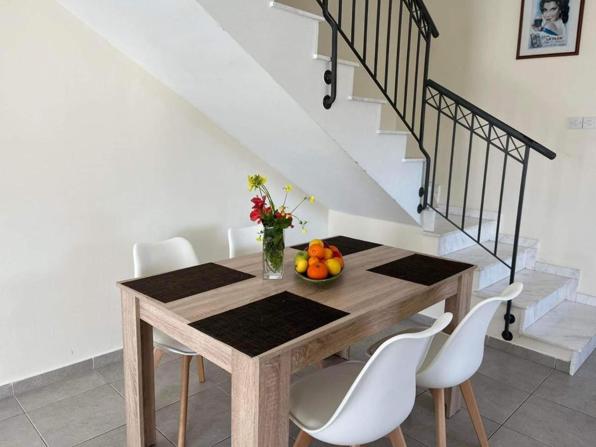 Desire Gardens 2Bedroom Townhouse 佩亚 外观 照片
