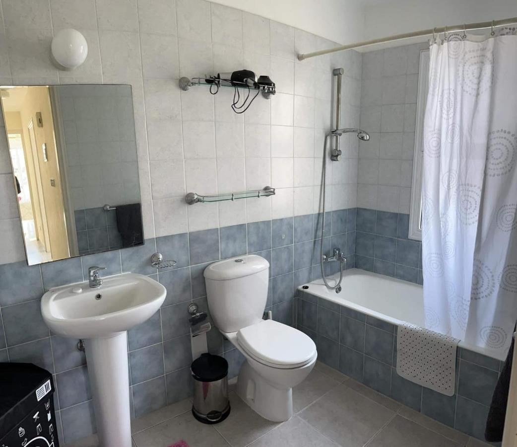 Desire Gardens 2Bedroom Townhouse 佩亚 外观 照片