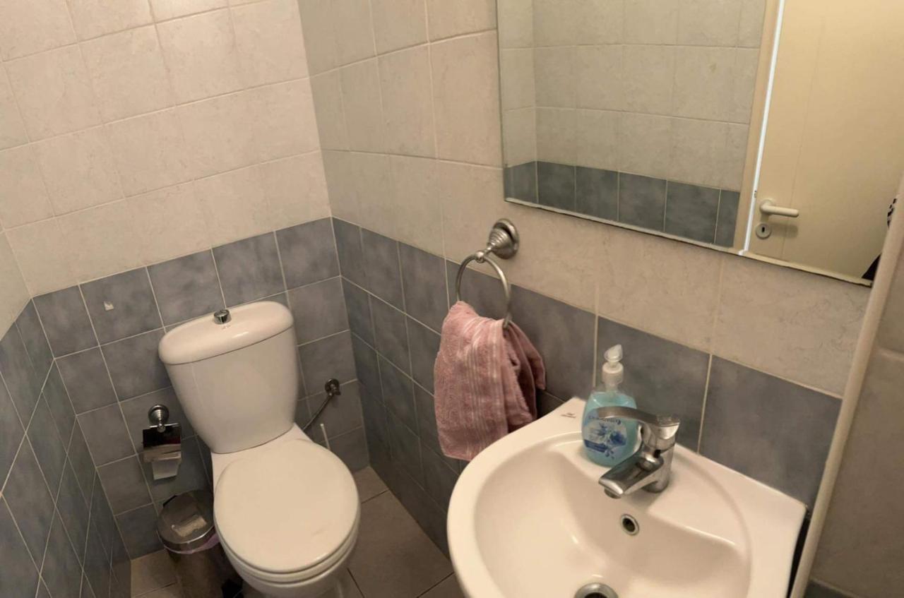 Desire Gardens 2Bedroom Townhouse 佩亚 外观 照片