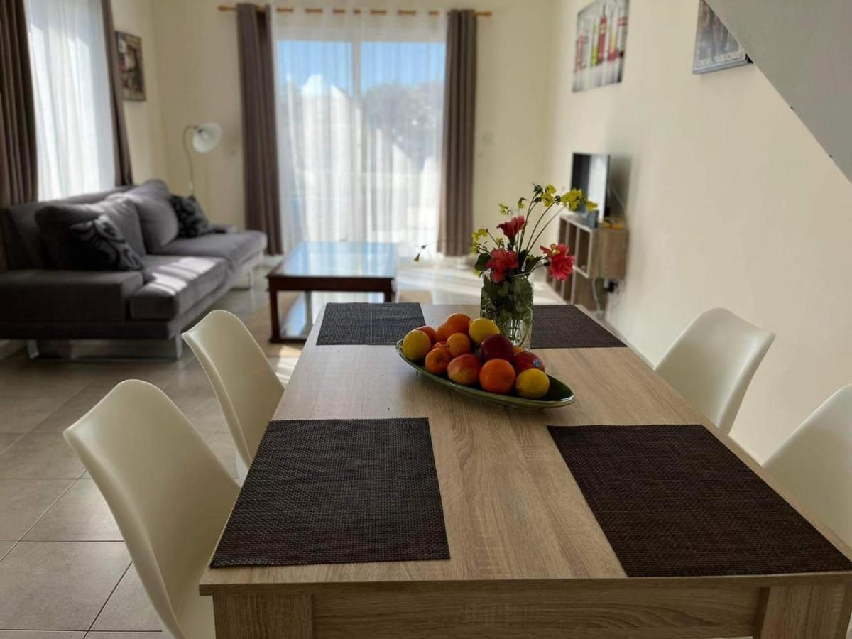 Desire Gardens 2Bedroom Townhouse 佩亚 外观 照片