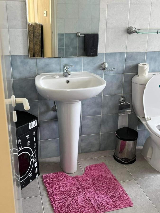 Desire Gardens 2Bedroom Townhouse 佩亚 外观 照片