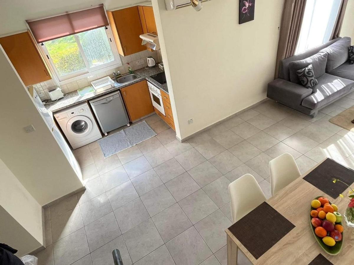 Desire Gardens 2Bedroom Townhouse 佩亚 外观 照片