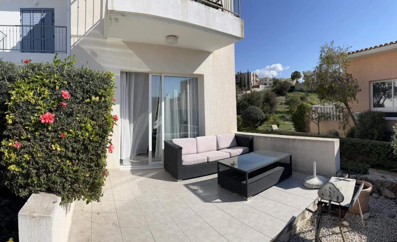 Desire Gardens 2Bedroom Townhouse 佩亚 外观 照片