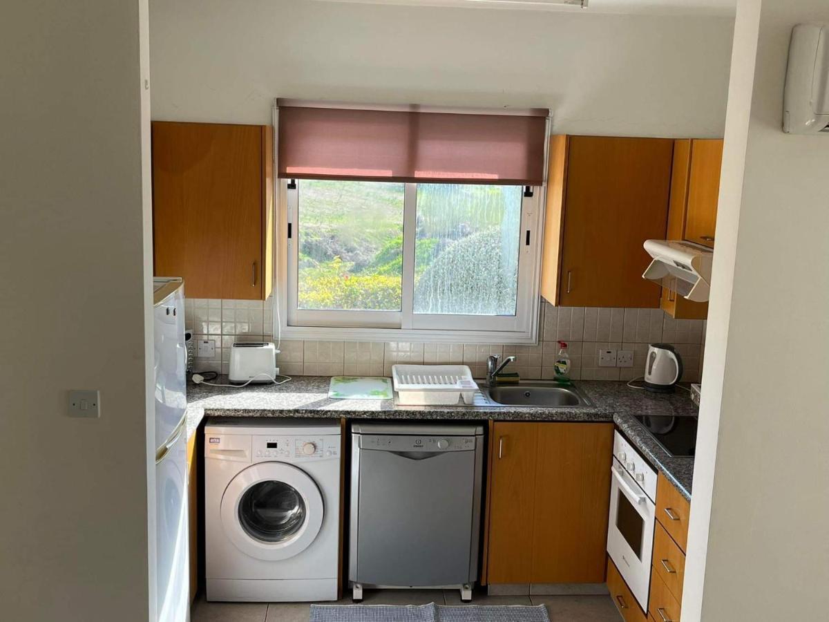 Desire Gardens 2Bedroom Townhouse 佩亚 外观 照片